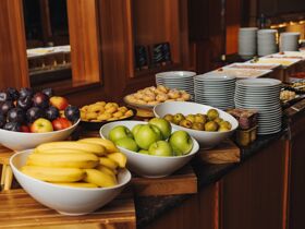 Herbst genießen, alpinen Ferienort in Slowenien erleben inkl. Halbpension & 1 Kind gratis | 2 Nächte