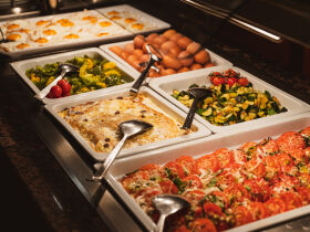 Herbst genießen, alpinen Ferienort in Slowenien erleben inkl. Halbpension & 1 Kind gratis | 2 Nächte