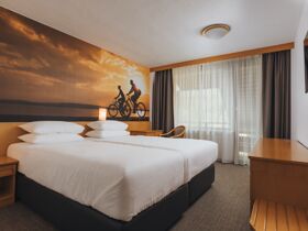 Herbst genießen, alpinen Ferienort in Slowenien erleben inkl. Halbpension & 1 Kind gratis | 3 Nächte