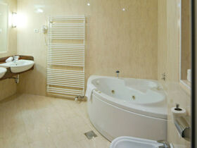 Herbst genießen, alpinen Ferienort in Slowenien erleben inkl. Halbpension & 1 Kind gratis | 2 Nächte