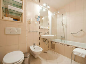 Herbst genießen, alpinen Ferienort in Slowenien erleben inkl. Halbpension & 1 Kind gratis | 2 Nächte