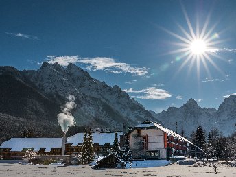 Winteridylle im slowenischen Kranjska Gora inkl. Halbpension| 2 Nächte