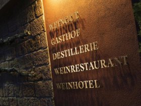 Weinberg Romanze in der Pfalz - 4 Tage im Weinhotel mit Weingut