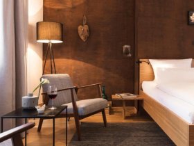 Weinberg Romanze in der Pfalz - 4 Tage im Weinhotel mit Weingut