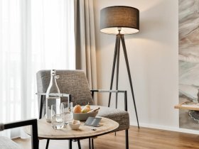 Weinberg Romanze in der Pfalz - 4 Tage im Weinhotel mit Weingut