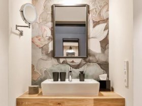 Weinberg Romanze in der Pfalz - 4 Tage im Weinhotel mit Weingut