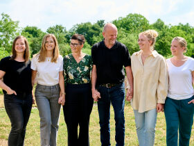 Weinberg Romanze in der Pfalz - 4 Tage im Weinhotel mit Weingut