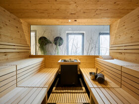 Weinberg Romanze in der Pfalz - 4 Tage im Weinhotel mit Weingut