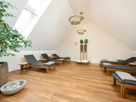 Weinberg Romanze in der Pfalz - 4 Tage im Weinhotel mit Weingut