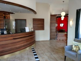 Maritime Winter-Auszeit- 8 Tage auf Langeoog     