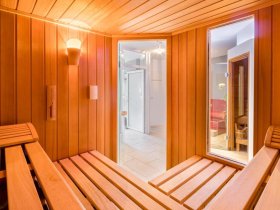 Maritime Winter-Auszeit- 7 Tage auf Langeoog    