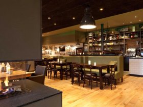 Maritime Winter-Auszeit- 8 Tage auf Langeoog     