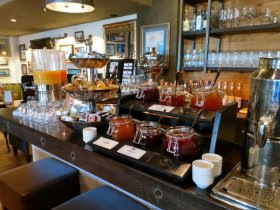 Maritime Winter-Auszeit- 7 Tage auf Langeoog    