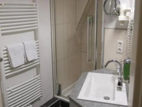 Maritime Winter-Auszeit- 8 Tage auf Langeoog     