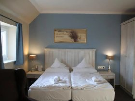 Maritime Winter-Auszeit- 7 Tage auf Langeoog    