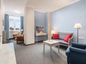 Maritime Winter-Auszeit- 8 Tage auf Langeoog     