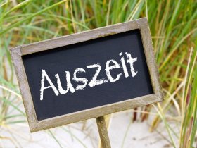 Maritime Winter-Auszeit- 7 Tage auf Langeoog    