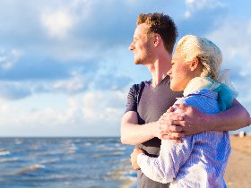 Maritime Winter-Auszeit- 8 Tage auf Langeoog     