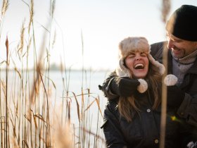 Maritime Winter-Auszeit- 3 Tage auf Langeoog