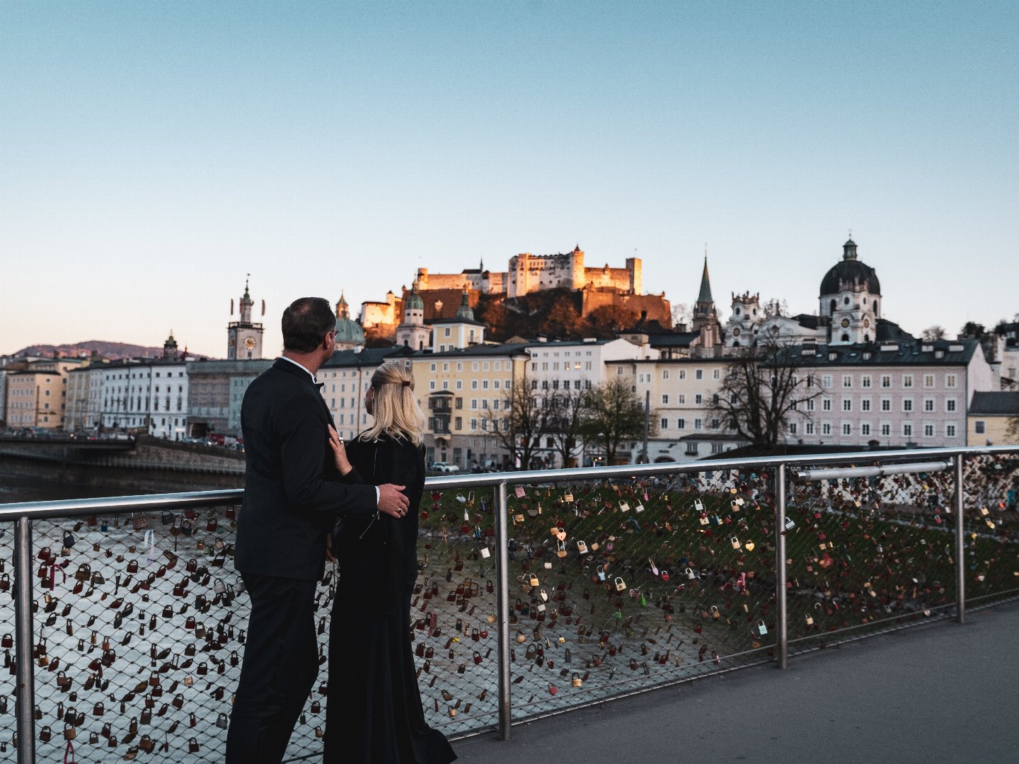 4 Tage Salzburg entdecken inkl. Salzburg Card