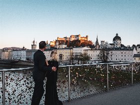 6 Tage Salzburg entdecken inkl. Salzburg Card