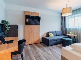 6 Tage Salzburg entdecken inkl. Salzburg Card