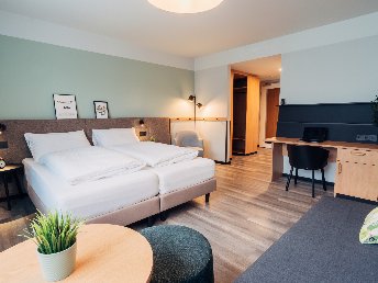4 Tage Salzburg entdecken inkl. Salzburg Card