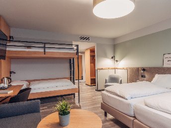 4 Tage Salzburg entdecken inkl. Salzburg Card