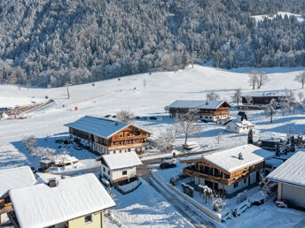 Aktiv in den Kitzbüheler Alpen in Tirol: Sport & Spaß im Ferienhaus