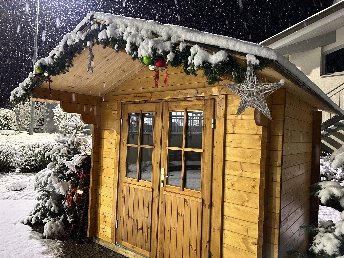 Weihnachtsmärkte in Baden-Württemberg & Elsaß