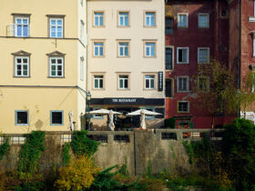 Jetzt oder Nie | Kurzurlaub im slowenischen Ljubljana | 2 Nächte