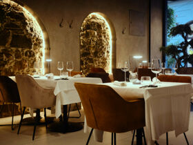 Jetzt oder Nie | Kurzurlaub im slowenischen Ljubljana | 2 Nächte