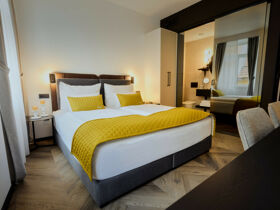 Jetzt oder Nie | Kurzurlaub im slowenischen Ljubljana | 2 Nächte