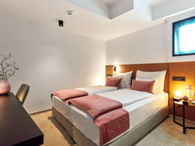 Jetzt oder Nie | Kurzurlaub im slowenischen Ljubljana | 2 Nächte