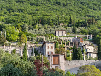 Auszeit am Gardasee in der italienischen Lombardei | 5 Nächte