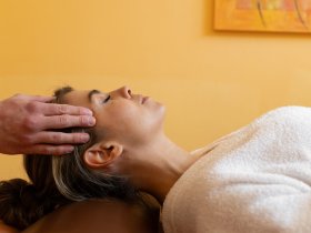 Kur-Urlaub im Hotel Brussel in Franzensbad | 7 Tage inkl. Halbpension