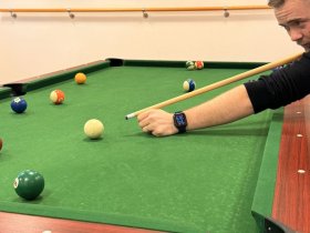 Kur-Urlaub im Hotel Brussel in Franzensbad | 7 Tage inkl. Halbpension