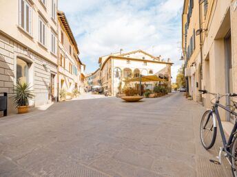 Auszeit im italienischen Grosseto | 2 Nächte