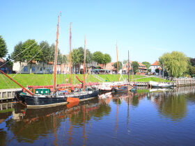 ****- Last Minute- Winter- Auszeit in Carolinensiel direkt am Nordseestrand 