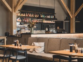 ****- Last Minute- Winter- Auszeit in Carolinensiel direkt am Nordseestrand 