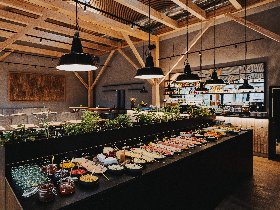 ****- Last Minute- Winter- Auszeit in Carolinensiel direkt am Nordseestrand 