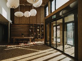 ****- Last Minute- Winter- Auszeit in Carolinensiel direkt am Nordseestrand 