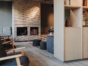 ****- Last Minute- Winter- Auszeit in Carolinensiel direkt am Nordseestrand 