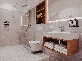 ****- Last Minute- Winter- Auszeit in Carolinensiel direkt am Nordseestrand 