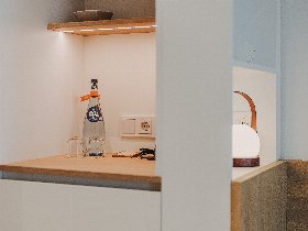 ****- Last Minute- Winter- Auszeit in Carolinensiel direkt am Nordseestrand 