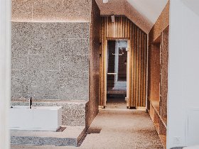 ****- Last Minute- Winter- Auszeit in Carolinensiel direkt am Nordseestrand 