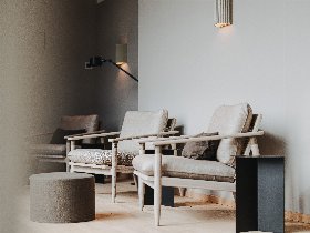 ****- Last Minute- Winter- Auszeit in Carolinensiel direkt am Nordseestrand 