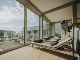 ****- Last Minute- Winter- Auszeit in Carolinensiel direkt am Nordseestrand 