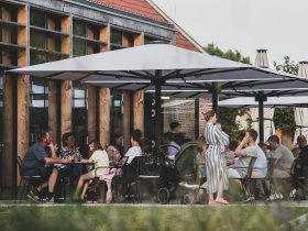 ****- Last Minute- Winter- Auszeit in Carolinensiel direkt am Nordseestrand 