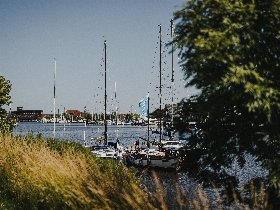 ****- Last Minute- Winter- Auszeit in Carolinensiel direkt am Nordseestrand 